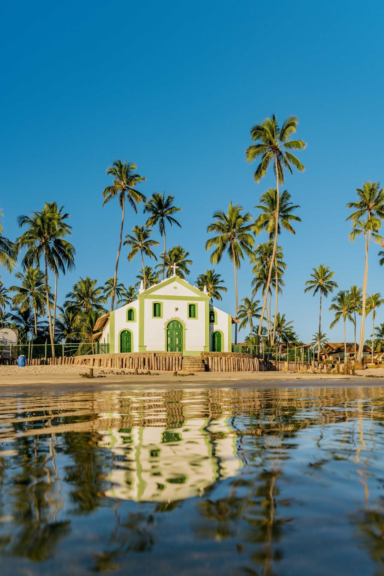 Localização Privilegiada