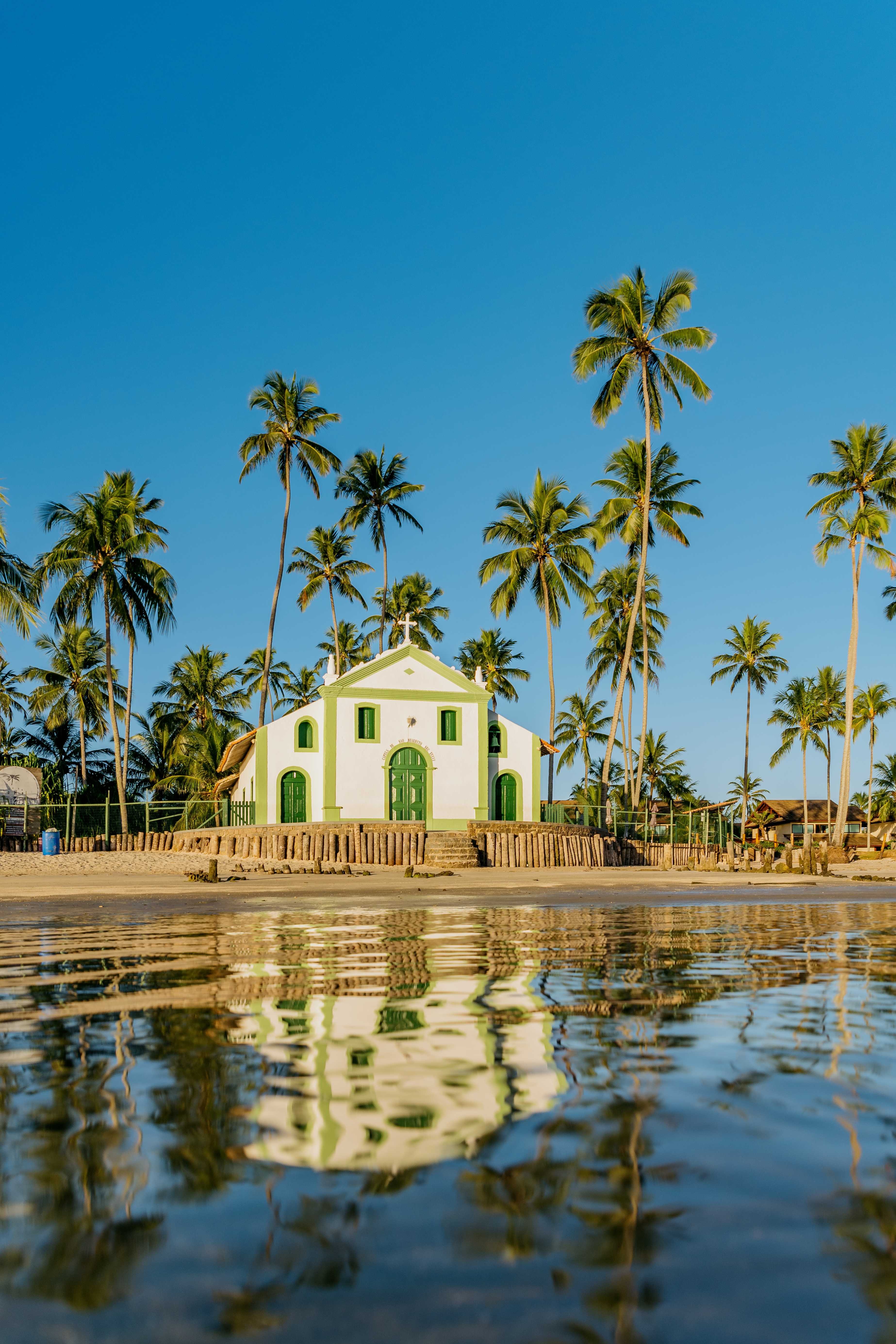 Igrejinha dos Carneiros